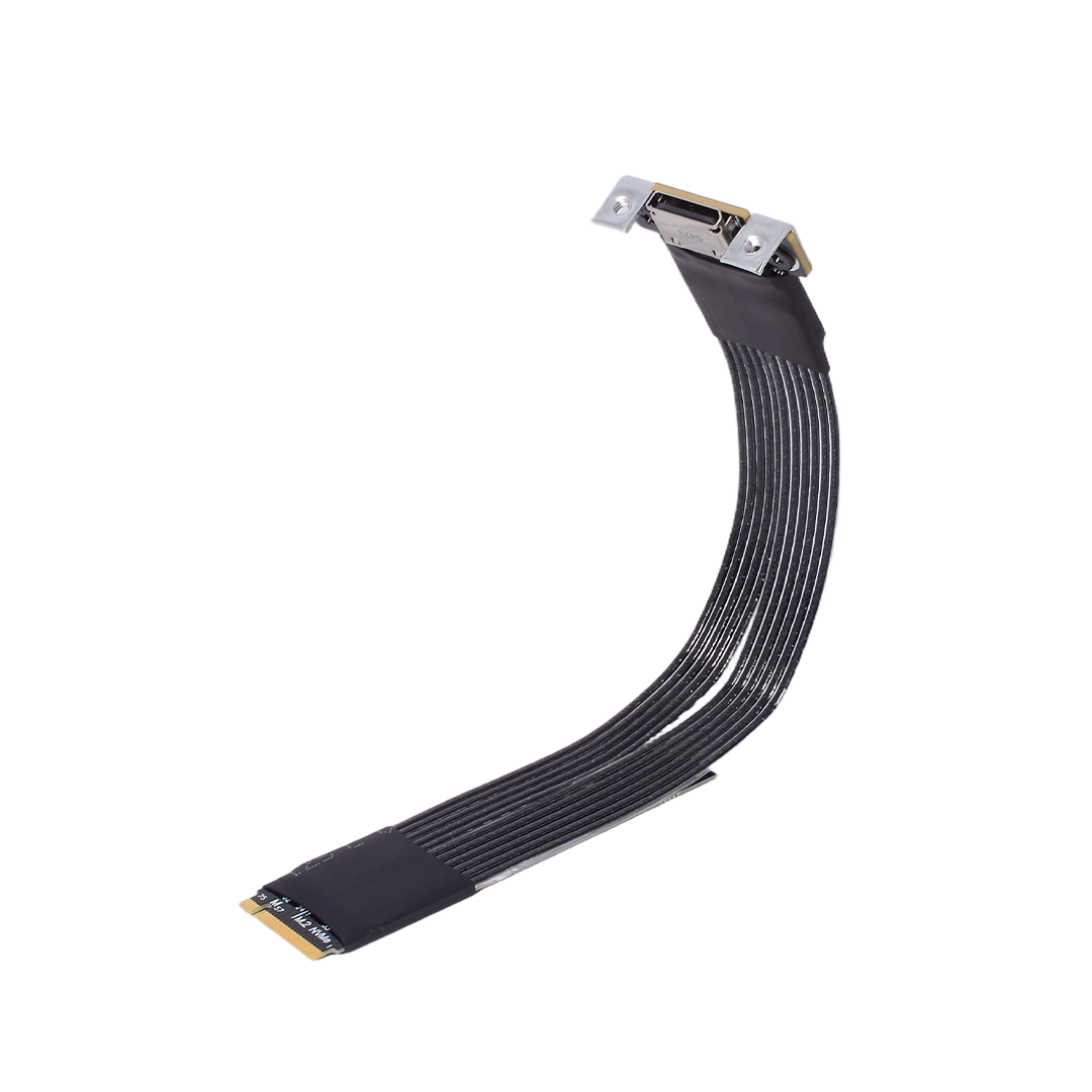 PCIE 5.0 X4 M.2 NVMe - OCuLink - Oculink Egpu Mini Pc のレビューと価格
